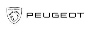 Logo Peugeot 04-2024