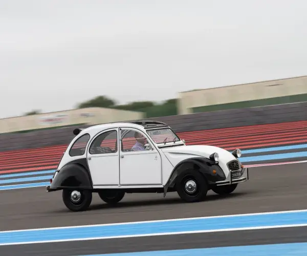 2CV