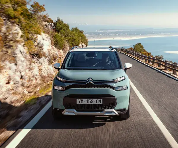 Citroën C3 Aircross SUV