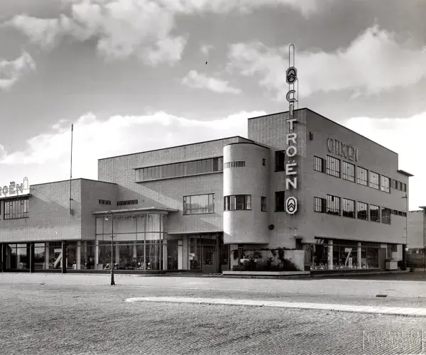 Stadionplein