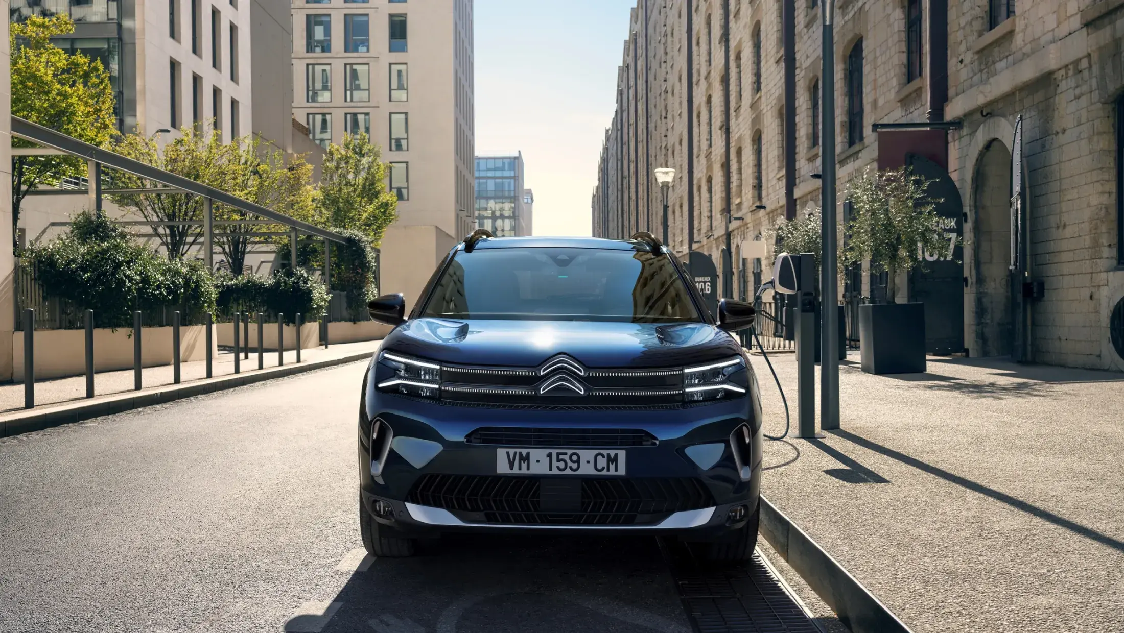 Citroën C5 Aircross SUV