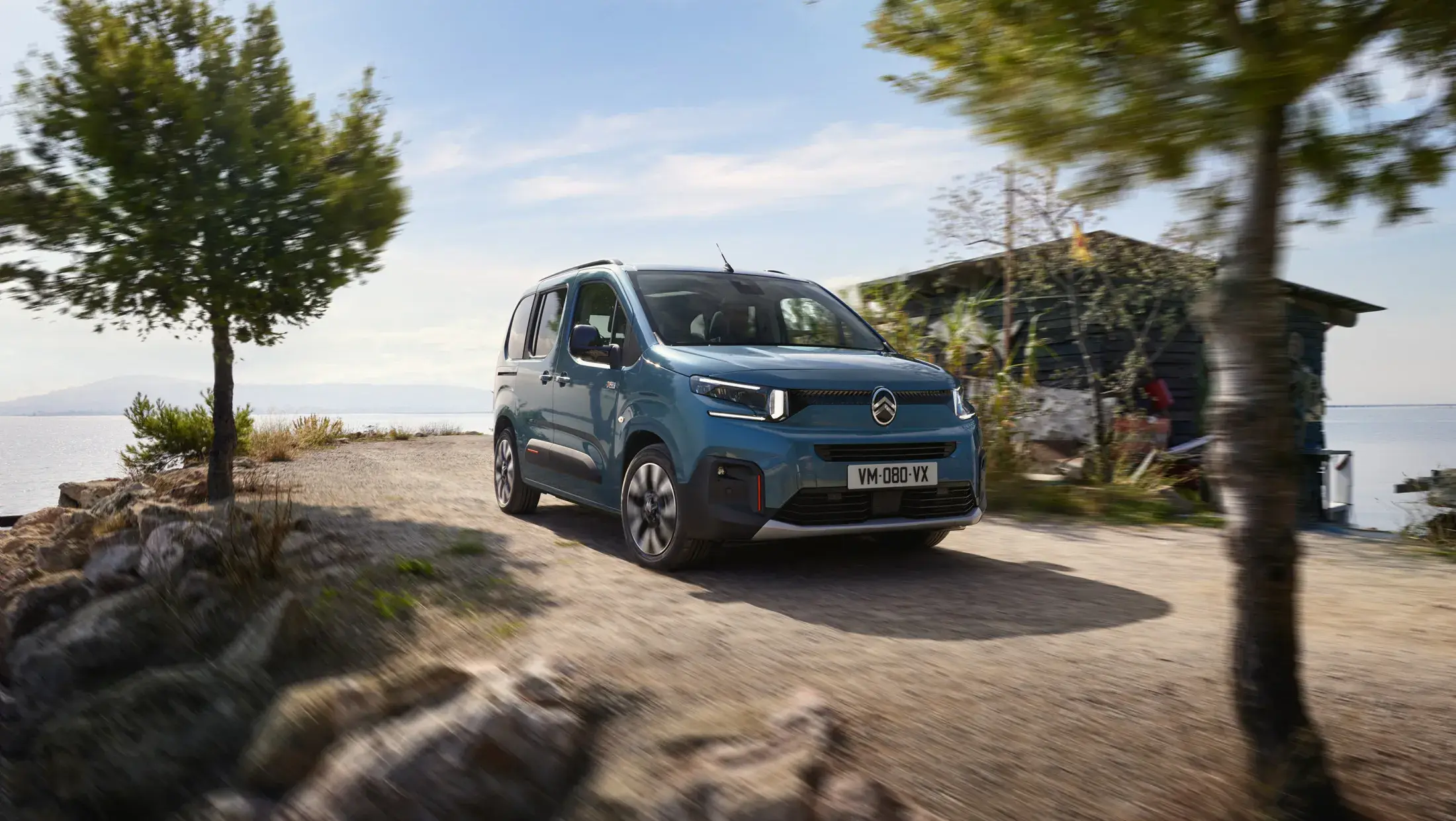 Citroën ë-Berlingo - Autobedrijf Broere Krimpen aan den IJssel