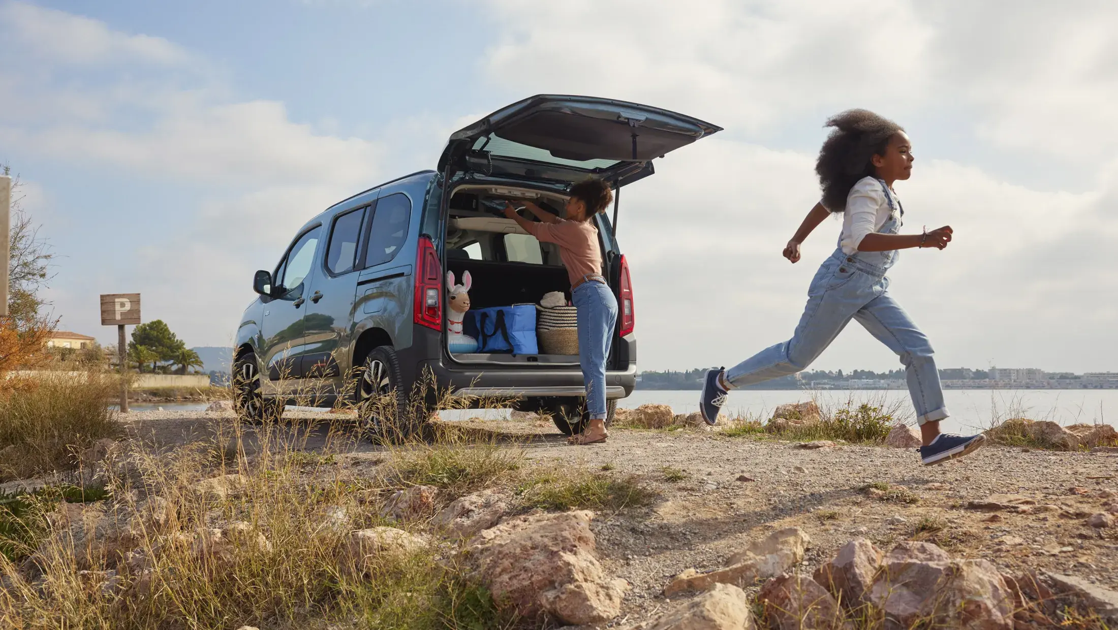 Citroën ë-Berlingo - Autobedrijf Broere Krimpen aan den IJsse