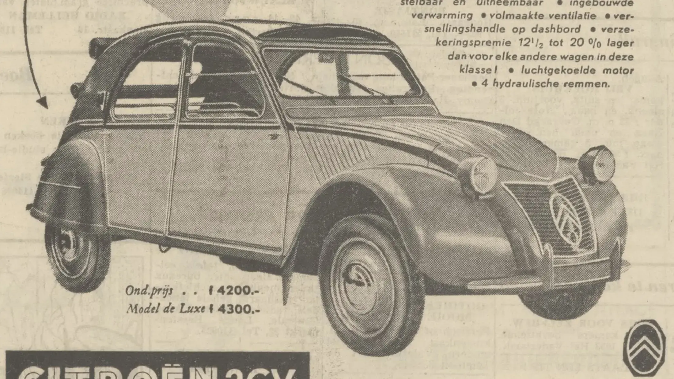 2CV