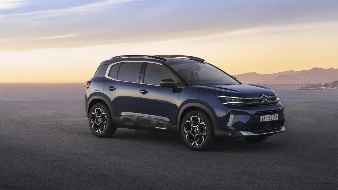 Citroën C5 Aircross SUV