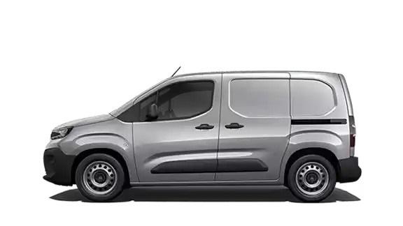 Citroën Berlingo VAN