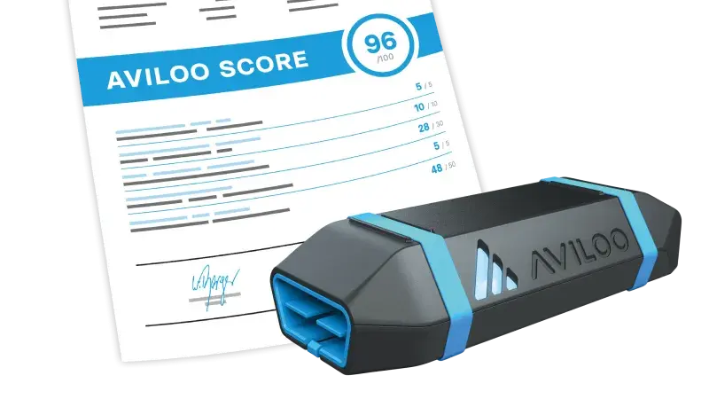 AVILOO batterij-test Autobedrijf Broere